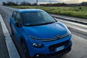 Citroen c3 GPL anno 2018