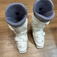 Scarponi da sci Salomon da donna taglia 40 (26)