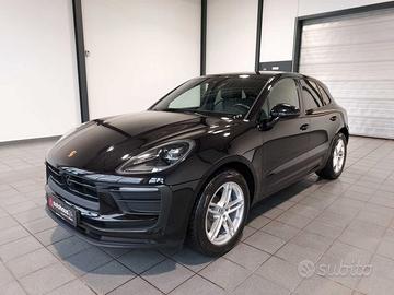 Porsche Macan 2.0 T FULL OPTIONAL