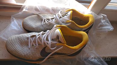 Nike Kobe (scarpe da basket)
