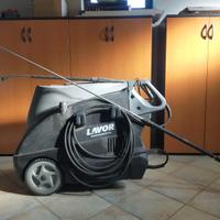 Idropulitrice Lavor LAVORWASH HTR 2021LP