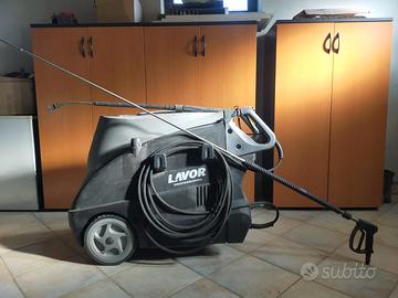Idropulitrice Lavor LAVORWASH HTR 2021LP