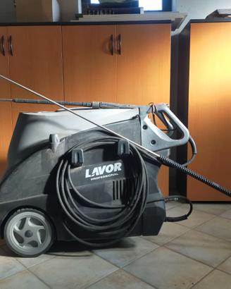 Idropulitrice Lavor LAVORWASH HTR 2021LP