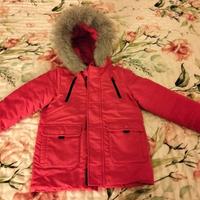 giacca invernale impermeabile bambino 