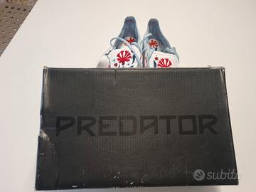scarpe da calcio Adidas 