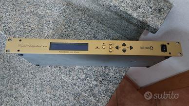 Antilarsen Belltron BDL 130