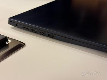 Notebook Lenovo Ryzen 7 AMD Radeon 8gb 500gb