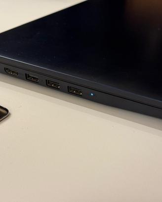 Notebook Lenovo Ryzen 7 AMD Radeon 8gb 500gb