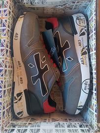 scarpe Premiata 
