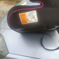 alzatina auto