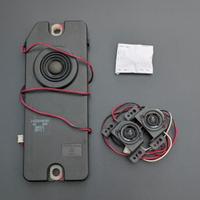 Altoparlante woofer + 2 tweeter per TV