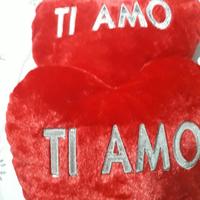 cuori con scritta 