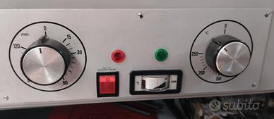 Sterilizzatrice a secco