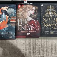 Libri da collezione