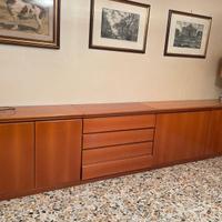 Credenza bassa uso salone o ufficio