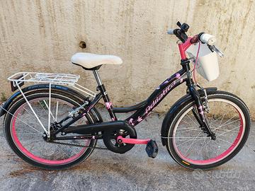 Bici  bambina