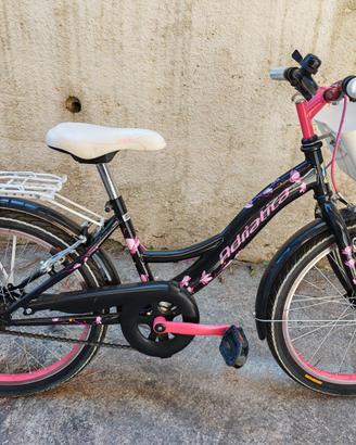 Bici  bambina