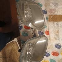 Fendinebbia fiat barchetta 