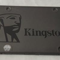 Kingston ssd 480 computer  desktop tablet windows