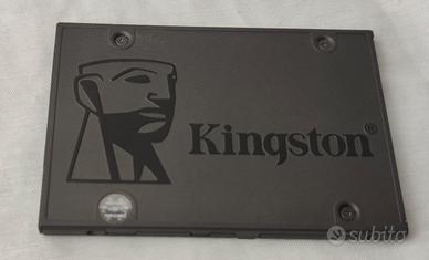 Kingston ssd 480 computer  desktop tablet windows