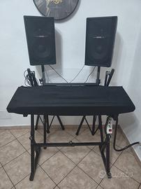 Yamaha genos 2 