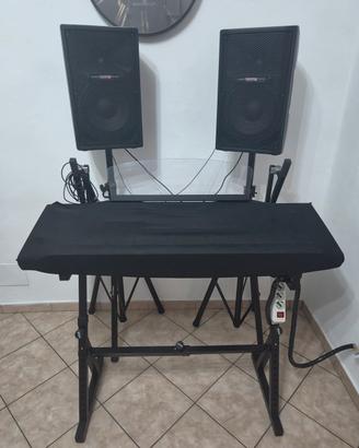 Yamaha genos 2 