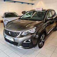 Peugeot 3008 ALLURE BlueHDi 120 6mt SPOTICAR