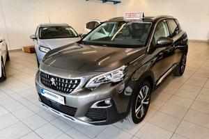 Peugeot 3008 ALLURE BlueHDi 120 6mt SPOTICAR