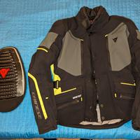 DAINESE CARVE MASTER 2 GORE-TEX