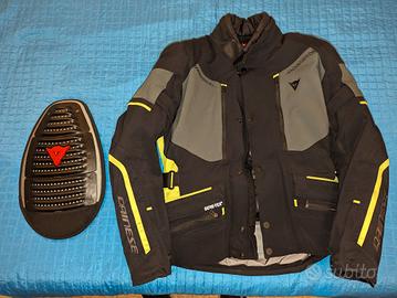 DAINESE CARVE MASTER 2 GORE-TEX