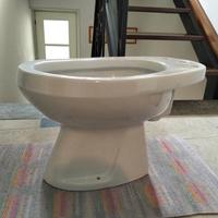 Bidet Ideal Standard modello Ponti Z 