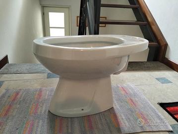 Bidet Ideal Standard modello Ponti Z 