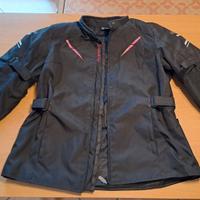 Giacca moto da donna