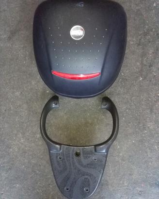 Supporto, bauletto