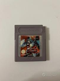 Killer Instinct Game Boy Nintendo Gameboy PAL 2539