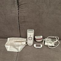 Braun silk-epil 9