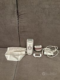 Braun silk-epil 9