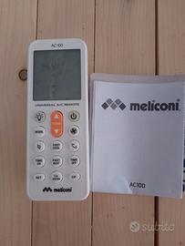 Telecomando per condizionatore