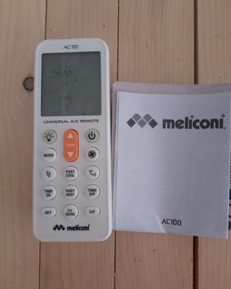 Telecomando per condizionatore