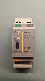 modulo Vimar interfaccia DALI