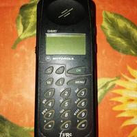 Motorola GSM 6200
