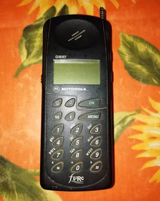 Motorola GSM 6200