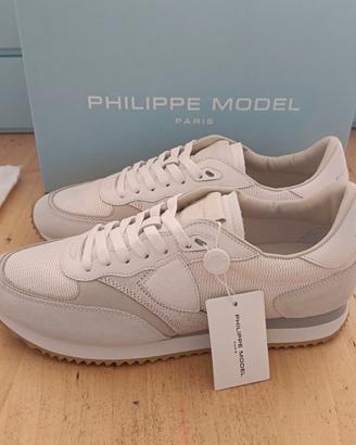 scarpe Philippe Model 42 