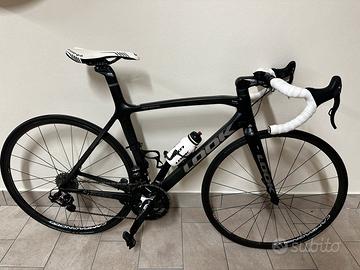 Bici da corsa Look telaio S