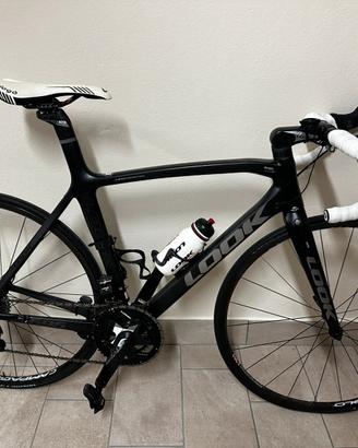 Bici da corsa Look telaio S