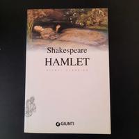 William Shakespeare - Amleto (Eng)