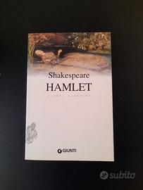 William Shakespeare - Amleto (Eng)