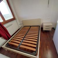 Letto francese una piazza emmezza