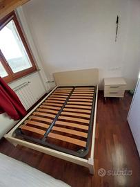 Letto francese una piazza emmezza