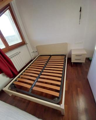 Letto francese una piazza emmezza